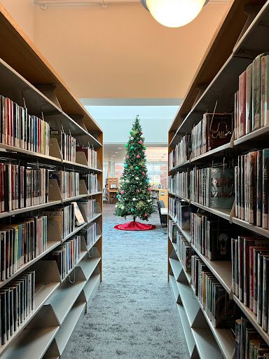 Tooele City Public Library