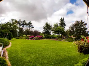 Living Legacy Gardens