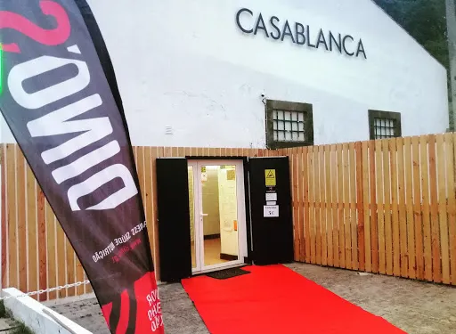 CASABLANCA CLUB & DISCO ALCOBAÇA