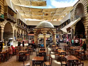 Hasan Pasha Inn
