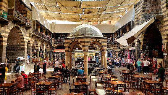 Diyarbakir