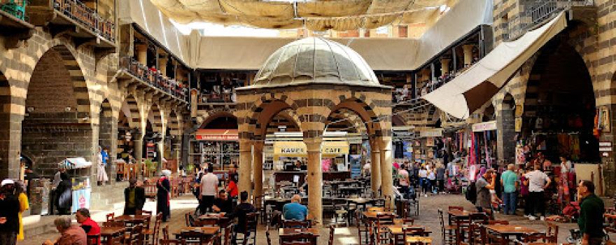 Hasan Pasha Inn