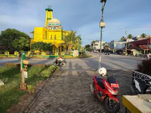 Taman Tepian Tanjung Selor