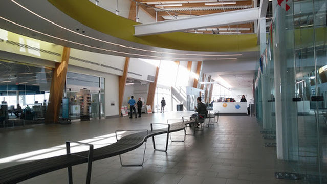 Remington YMCA in Quarry Park