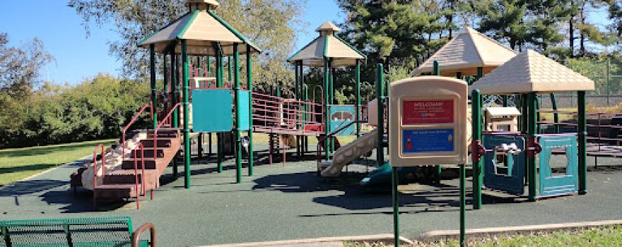 Creve Coeur Dog Park (membership only)