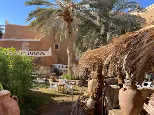 Ghadames Museum