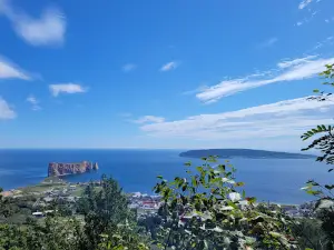 Gaspé Peninsula
