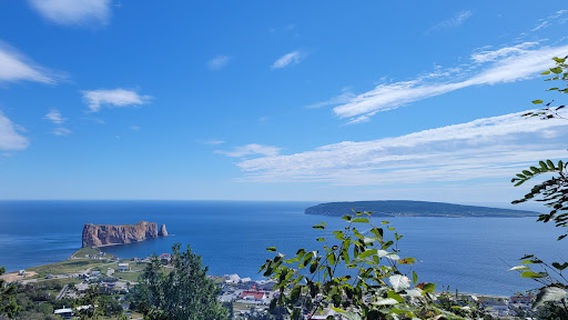 Gaspé Peninsula