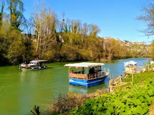 Yalı Sevgi Parkı