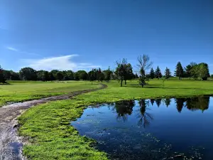 Salem Hills Golf & Country Club
