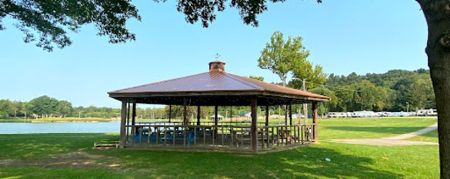 Krodel Park