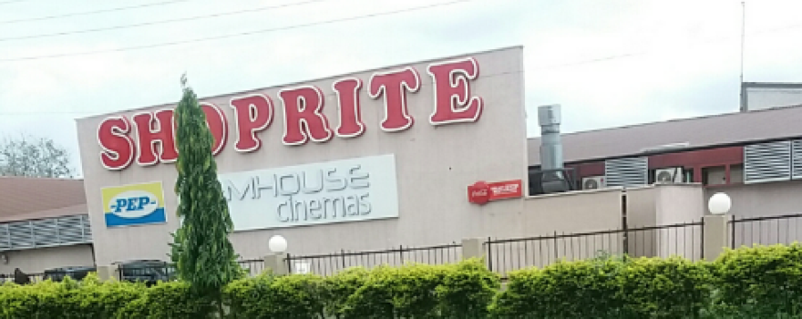 Filmhouse Cinema Akure