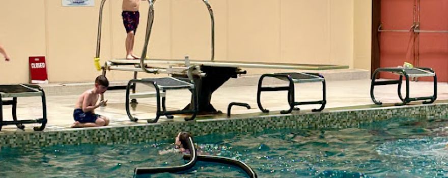SAERC Pool