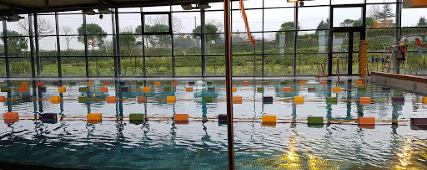Piscine de La Hirtais (Ste-Anne-sur-Brivet)
