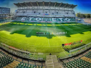 Gyor ETO FC