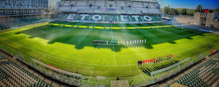 Gyor ETO FC