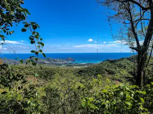 Aventura San Juan del Sur - Zipline Canopy Tour Park