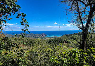 Aventura San Juan del Sur - Zipline Canopy Tour Park