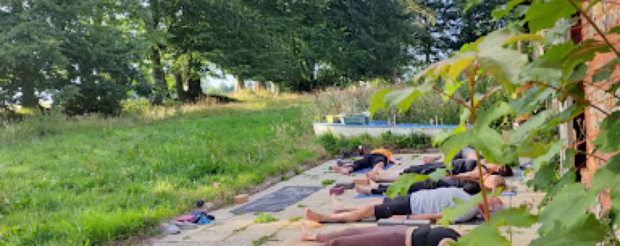 Yoga Shala Étretat