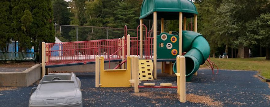 Wilson Boundless Playground