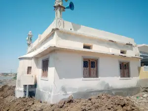 Sonmiani Jamia Masjid