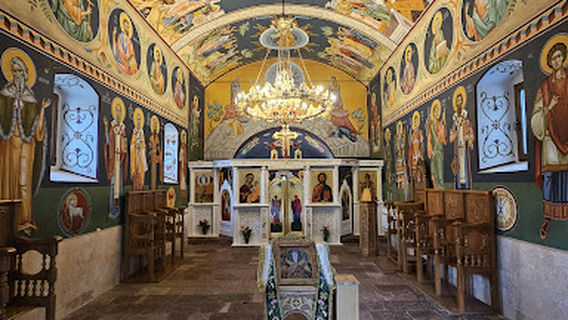 Crkva Sv. Preobraženja