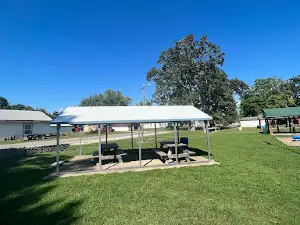 Bicknell Southside Park