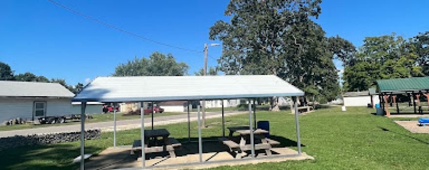 Bicknell Southside Park
