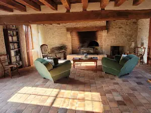 Château Grand'Cour