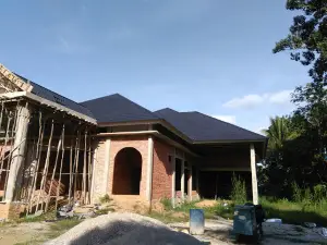 Lapangan Desa Sibiruang