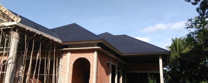 Lapangan Desa Sibiruang