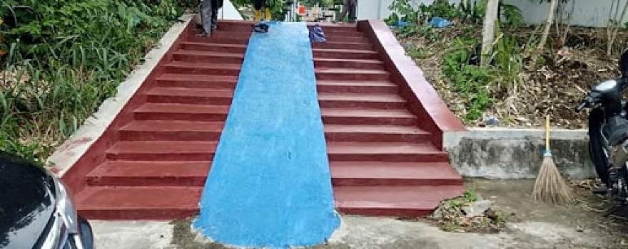 Makam PAPERJA