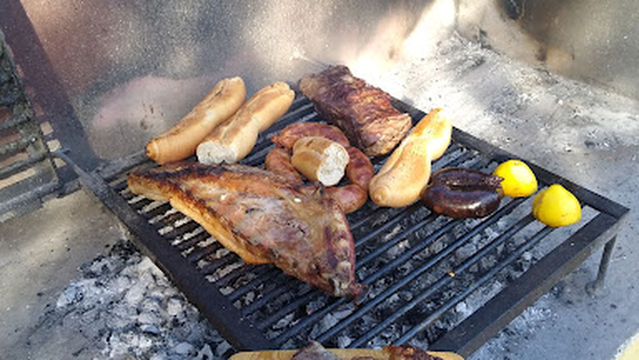 Camping Municipal Villa Observatorio