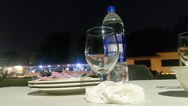 Punjab University Club