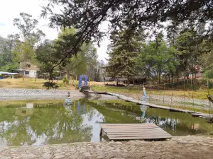 El Mirador Ecological Park