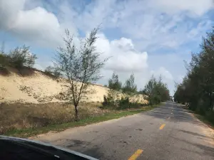 Sand Hill Nhan Trach