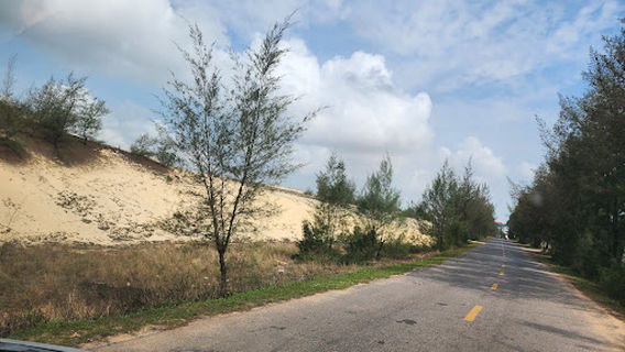 Sand Hill Nhan Trach