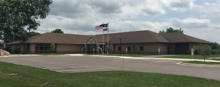 Baldwin Public Library