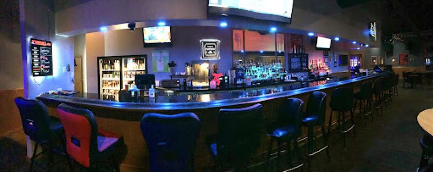 South Fork Lounge