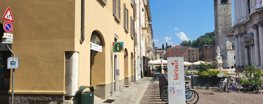 Infopoint Turismo