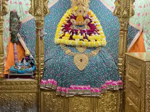 Shri Todi Ganesh Ji Mandir