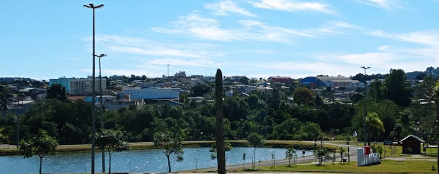 Lake Park
