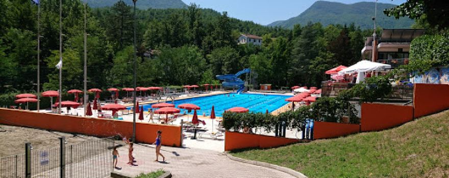 Piscina Comunale