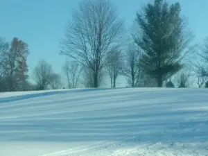 Devils Lake Golf Course