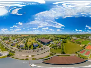 Complexe Multisports Pierre de Coubertin