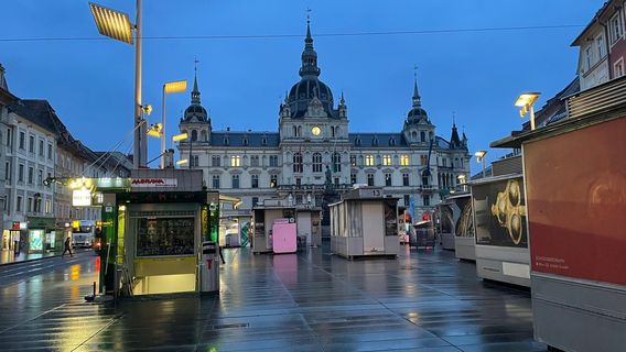 Hauptplatz