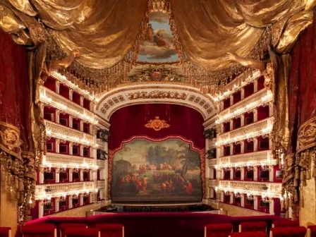 2_San Carlo Theatre