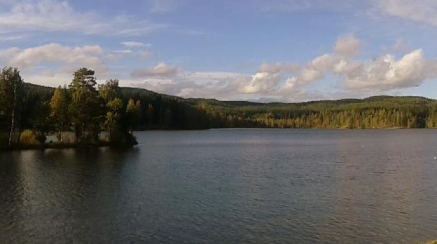 挪威松恩縮影：卑爾根/奧斯陸來回【套票形式，自助旅行】