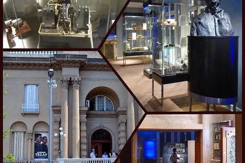 Nikola Tesla Museum