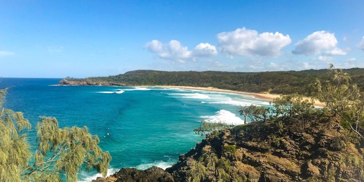 Noosa National Park